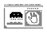 Tiny Invaders (itch) screenshot, image №2692841 - RAWG