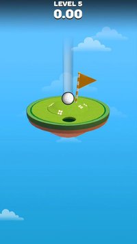 Mini Golf Jump screenshot, image №1769098 - RAWG