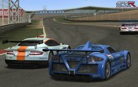 GTR Evolution + Race 07 screenshot, image №1826149 - RAWG