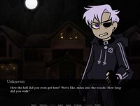 Midnight Manoir screenshot, image №2402173 - RAWG