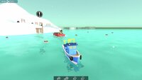 Sailing The Winds screenshot, image №4164120 - RAWG