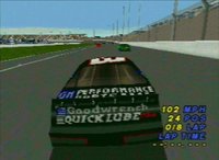 NASCAR 99 screenshot, image №740914 - RAWG