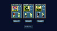 Ghosts of the Past (MatchaMaze) screenshot, image №2503840 - RAWG