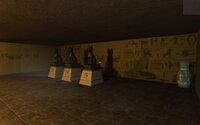 Pyramid Crypt Puzzle screenshot, image №3169549 - RAWG