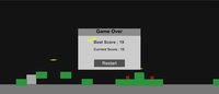 Endless Platformer screenshot, image №1281552 - RAWG