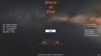 Space in Fire screenshot, image №2382168 - RAWG