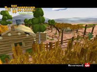 Wanted: A Wild Western Adventure screenshot, image №370694 - RAWG