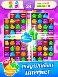 Toy Crush Block Puzzle Games screenshot, image №1899708 - RAWG