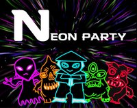 Neon Party screenshot, image №2245516 - RAWG