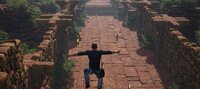 Ancient: Runner screenshot, image №3149536 - RAWG