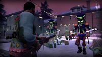 Saints Row IV: How the Saints Save Christmas screenshot, image №613991 - RAWG