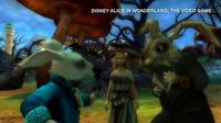 Disney Alice in Wonderland screenshot, image №536875 - RAWG