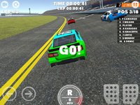 American Racing screenshot, image №975709 - RAWG