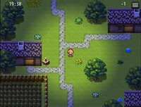 Chronicles of Rheia screenshot, image №3349676 - RAWG