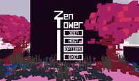 Zen Tower screenshot, image №2760408 - RAWG