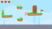 Bolt Platformer (zef_tufr) screenshot, image №3329593 - RAWG