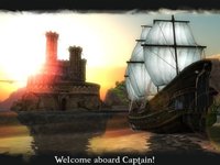 Pirates. Wind of Chaos screenshot, image №1677503 - RAWG