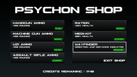 Psychon 2 screenshot, image №1004548 - RAWG