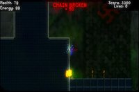 Cyborg Ninja vs. The Third Reich screenshot, image №1845935 - RAWG