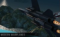 Modern Warplanes: Thunder Air Strike PvP warfare screenshot, image №1376989 - RAWG