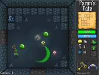 Faron's Fate (itch) screenshot, image №999415 - RAWG