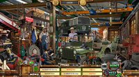 Vacation Adventures: Park Ranger 17 Collectors Edition screenshot, image №4199951 - RAWG