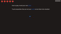 Bullets Of Color screenshot, image №3497963 - RAWG