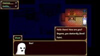 The Ghost Cage screenshot, image №2587090 - RAWG