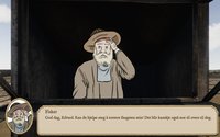 Edvard Sills' adventures screenshot, image №2134154 - RAWG