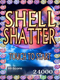 Shell Shatter screenshot, image №937881 - RAWG