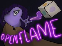 Open Flame screenshot, image №3471493 - RAWG