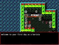 Barista Statement screenshot, image №1119235 - RAWG