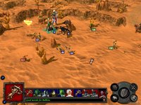 Heroes of Might and Magic V screenshot, image №722869 - RAWG