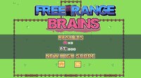 Free Range Brains (Brackeys Jam 2023.1) screenshot, image №3791001 - RAWG