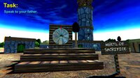 Bunny's Curse screenshot, image №3461478 - RAWG