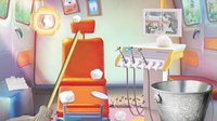 Masha and the Bear: Free Dentist Games for Kids screenshot, image №2089394 - RAWG