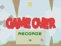 Flappy Bird Clone (Dr.Murilov) screenshot, image №2124227 - RAWG