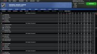 Franchise Hockey Manager 10 screenshot, image №3970286 - RAWG