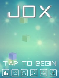 Jox screenshot, image №2131670 - RAWG