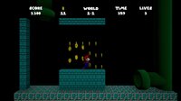 Super Mario Remake (jonwicked) screenshot, image №3382938 - RAWG