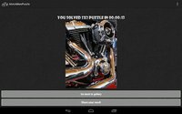 Motorbikes Puzzle Free screenshot, image №1459286 - RAWG