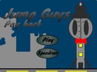 Jump Guys screenshot, image №3370595 - RAWG