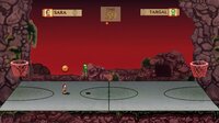 Wild basketball screenshot, image №3437817 - RAWG