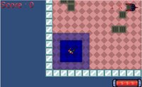 TopDownShooter (samuelgranato) screenshot, image №2422545 - RAWG