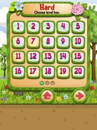 Bunny Drops 2 - Match 3 puzzle screenshot, image №1900077 - RAWG