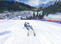 Ski Racing 2006 screenshot, image №436186 - RAWG