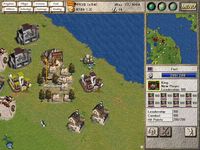 Seven Kingdoms: Ancient Adversaries screenshot, image №190036 - RAWG