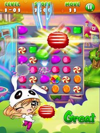 Sugarland Hidden Object Game screenshot, image №932908 - RAWG