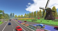 Autobahn Police Simulator 2 screenshot, image №706682 - RAWG