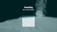 Stability (itch) screenshot, image №1120220 - RAWG